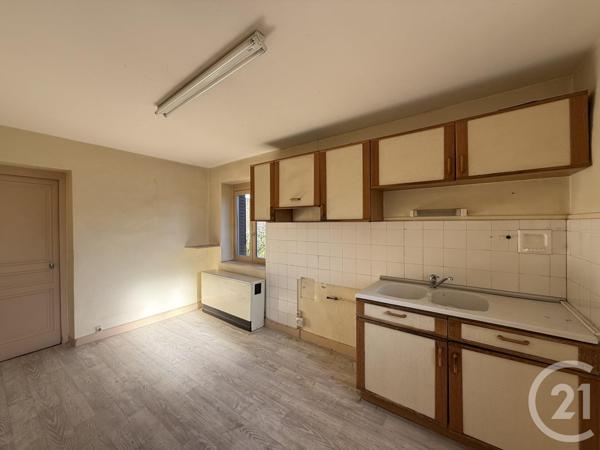 Maison à vendre  5 pièces - 95 m2 VILLIEU LOYES MOLLON - 01