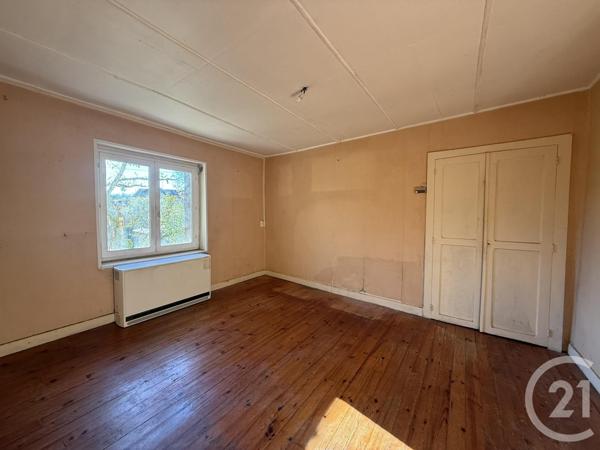 Maison à vendre  5 pièces - 95 m2 VILLIEU LOYES MOLLON - 01