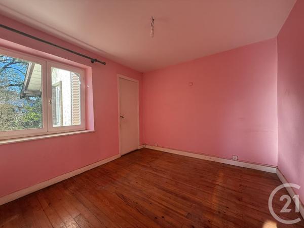 Maison à vendre  5 pièces - 95 m2 VILLIEU LOYES MOLLON - 01