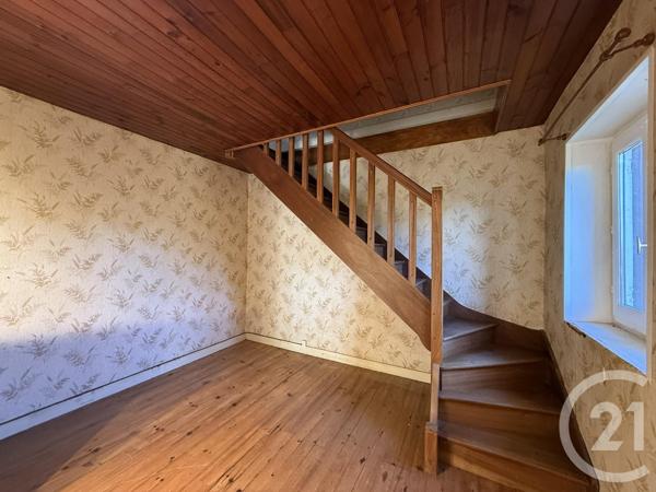 Maison à vendre  5 pièces - 95 m2 VILLIEU LOYES MOLLON - 01