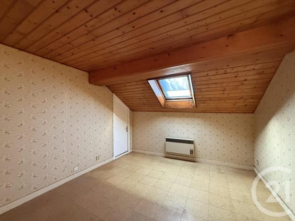 Maison à vendre  5 pièces - 95 m2 VILLIEU LOYES MOLLON - 01