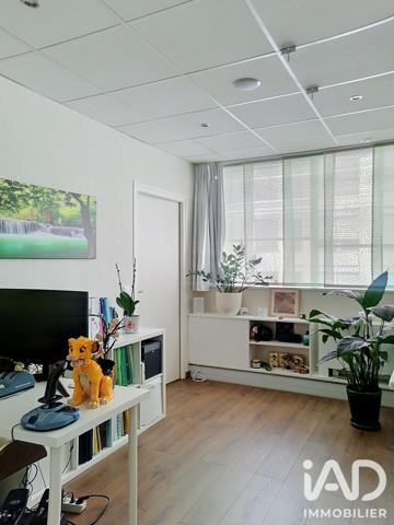 Appartement à vendre 4 pièces 95 m² Annemasse
