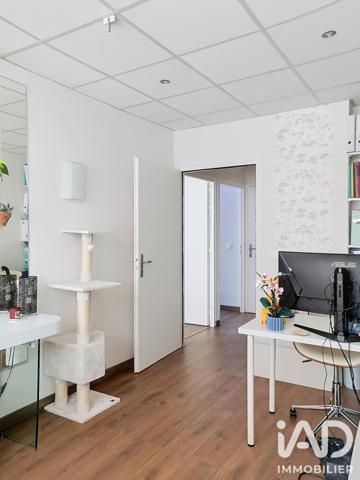 Appartement à vendre 4 pièces 95 m² Annemasse