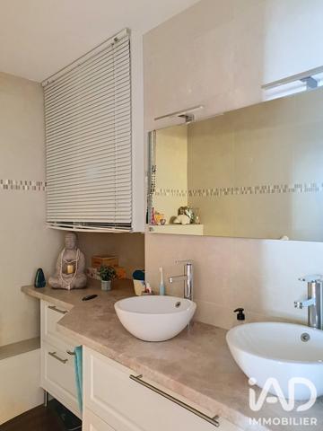 Appartement à vendre 4 pièces 95 m² Annemasse