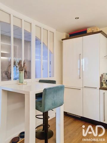 Appartement à vendre 4 pièces 95 m² Annemasse