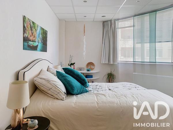 Appartement à vendre 4 pièces 95 m² Annemasse