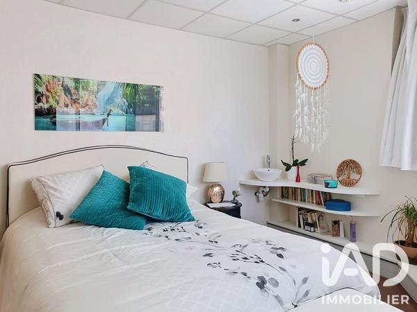 Appartement à vendre 4 pièces 95 m² Annemasse