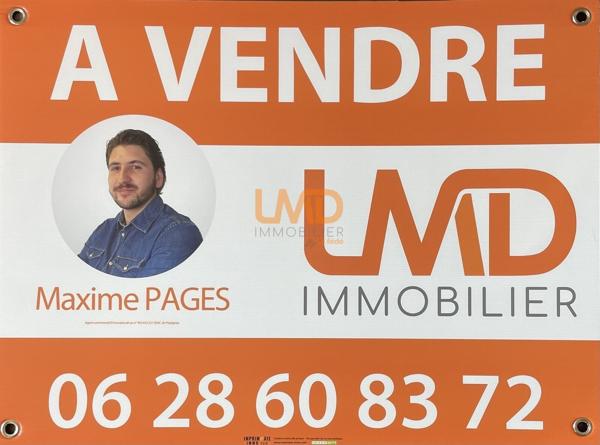 Appartement Lumineux 85 m2 T4 Perpignan