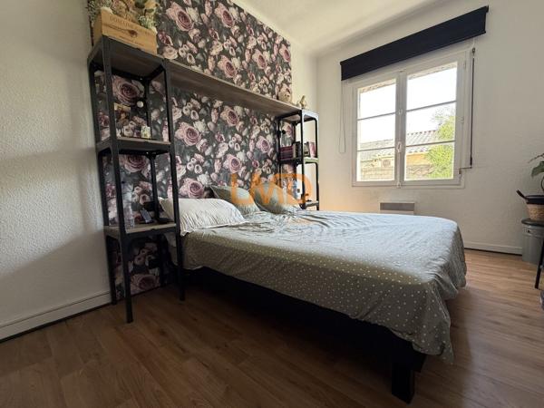 Appartement Lumineux 85 m2 T4 Perpignan