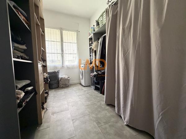 Appartement Lumineux 85 m2 T4 Perpignan