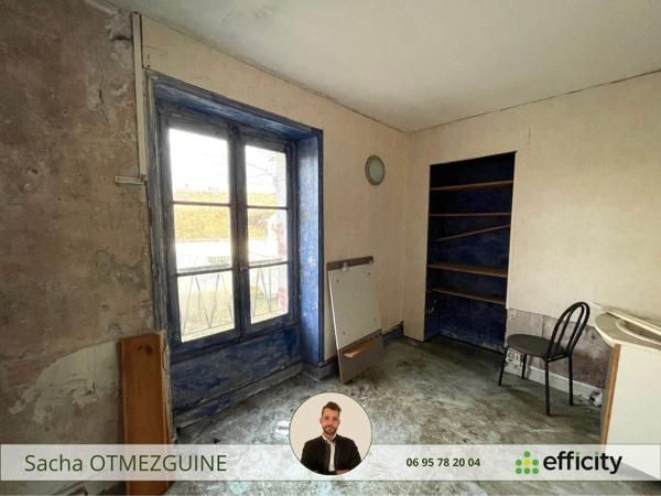 Maison 15 pièces - 270 m²