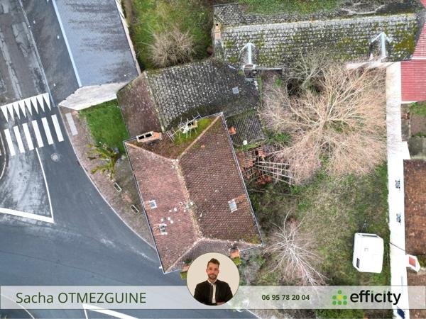 Maison 15 pièces - 270 m²