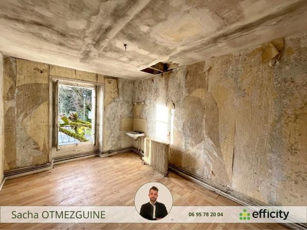 Maison 15 pièces - 270 m²