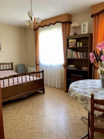 Maison à vendre à Sablé-sur-Sarthe dans la Sarthe (72300), ref : 72068-2221