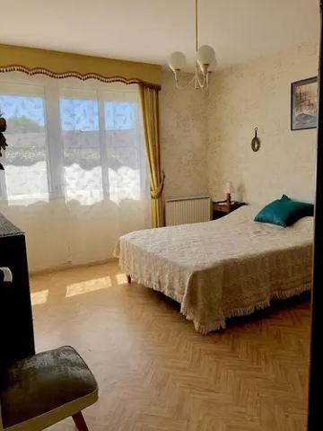 Maison à vendre à Sablé-sur-Sarthe dans la Sarthe (72300), ref : 72068-2221