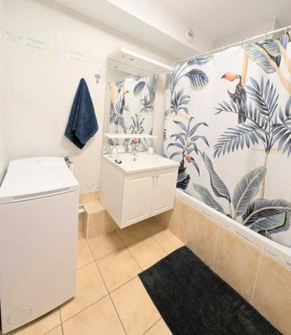 Attique d’exception avec terrasse panoramique – Sélestat