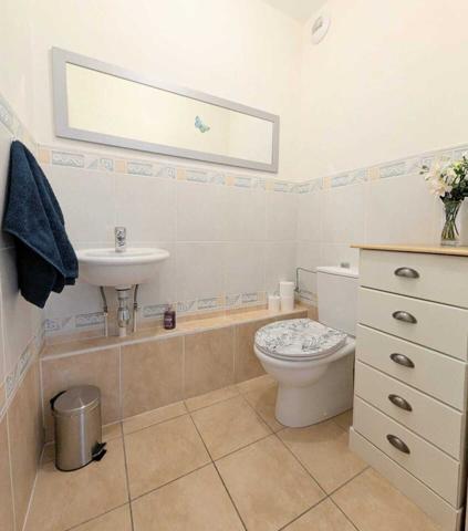 Attique d’exception avec terrasse panoramique – Sélestat