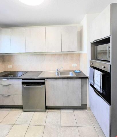 Attique d’exception avec terrasse panoramique – Sélestat