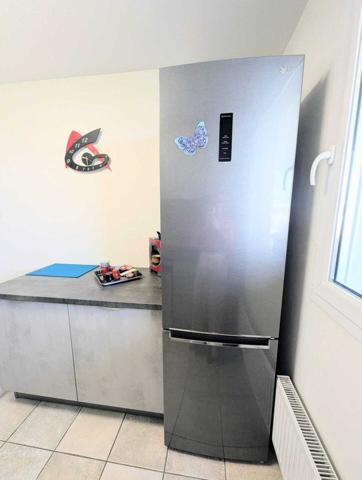 Attique d’exception avec terrasse panoramique – Sélestat