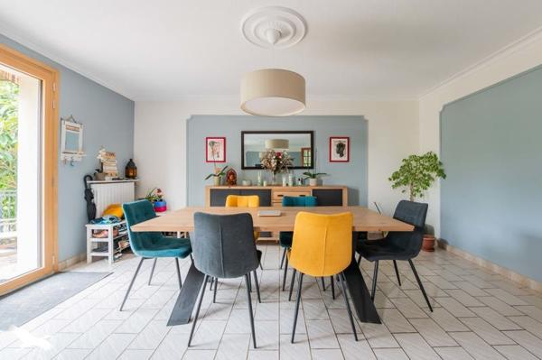 Maison à vendre |  Couëron |  7 pièces | 178 m²