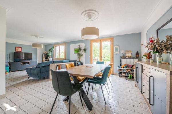 Maison à vendre |  Couëron |  7 pièces | 178 m²