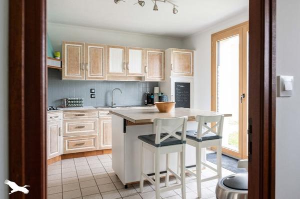 Maison à vendre |  Couëron |  7 pièces | 178 m²