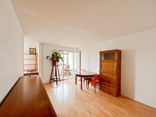 Appartement Palaiseau 5 pièce(s)