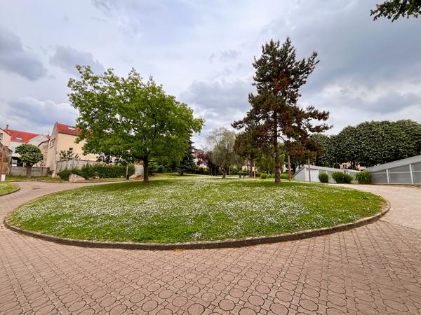 Appartement Palaiseau 5 pièce(s)