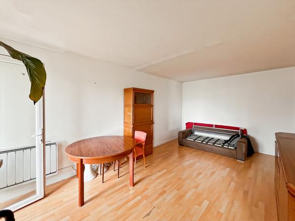 Appartement Palaiseau 5 pièce(s)