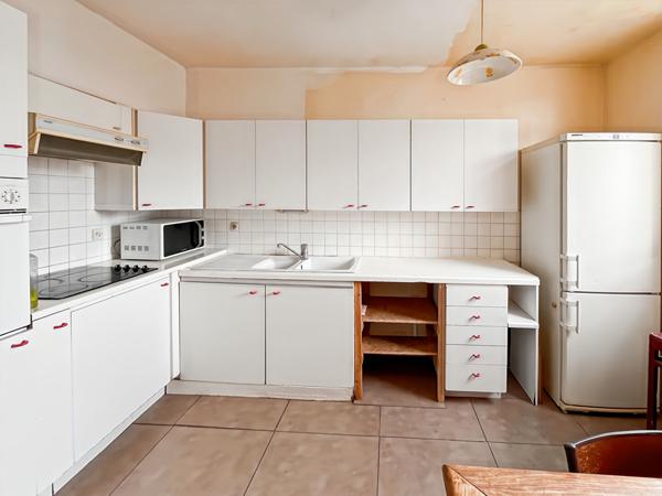 Appartement Palaiseau 5 pièce(s)