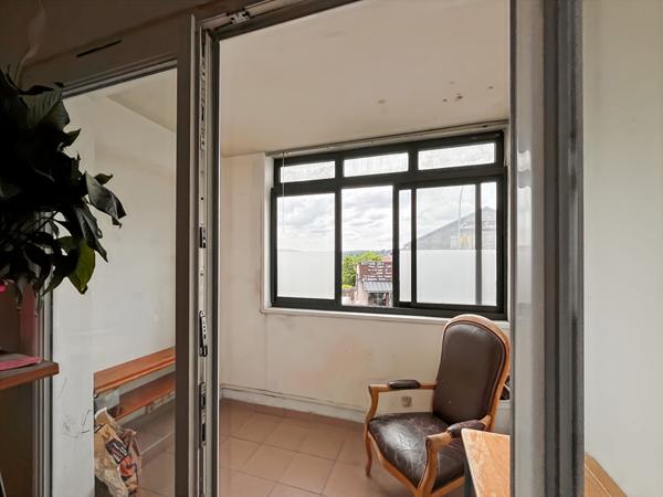 Appartement Palaiseau 5 pièce(s)