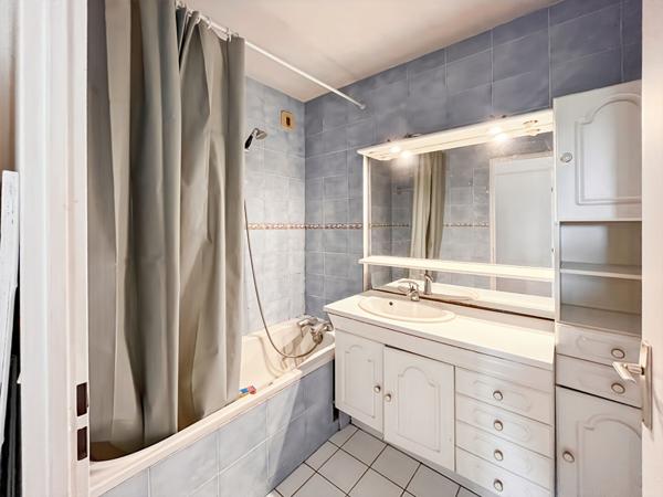 Appartement Palaiseau 5 pièce(s)