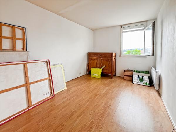 Appartement Palaiseau 5 pièce(s)