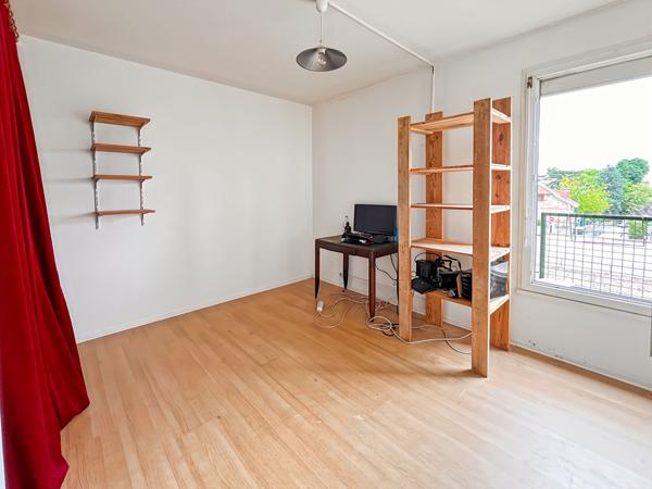 Appartement Palaiseau 5 pièce(s)