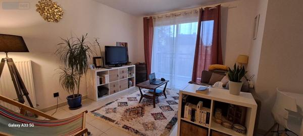 Appartement à louer à Orléans dans le Loiret (45100), ref : DAUPHINE112025   
TOURELLES DAUPHINE
