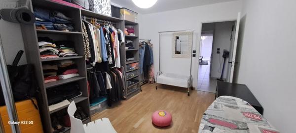 Appartement à louer à Orléans dans le Loiret (45100), ref : DAUPHINE112025   
TOURELLES DAUPHINE