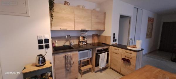 Appartement à louer à Orléans dans le Loiret (45100), ref : DAUPHINE112025   
TOURELLES DAUPHINE