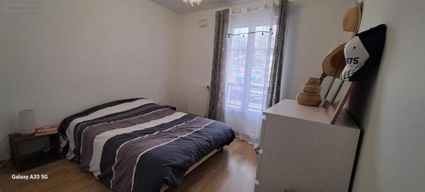 Appartement à louer à Orléans dans le Loiret (45100), ref : DAUPHINE112025   
TOURELLES DAUPHINE