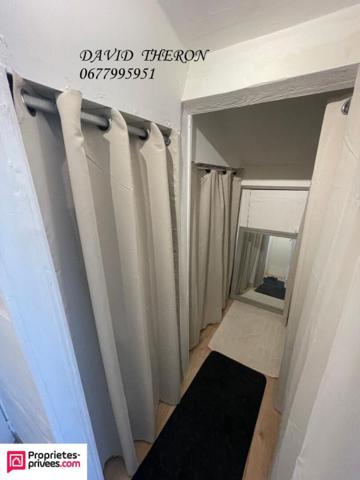 Appartement Ales 4 pièce(s) 87.90 m2 dans une villa