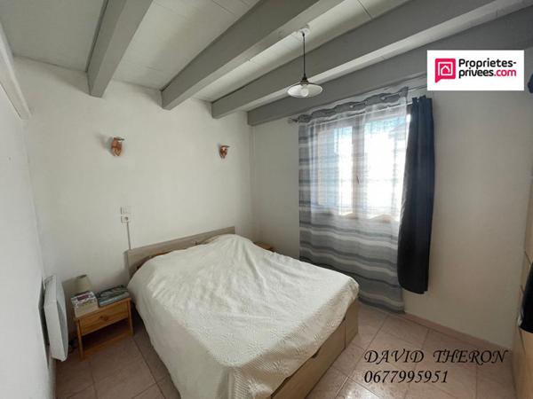 Appartement Ales 4 pièce(s) 87.90 m2 dans une villa