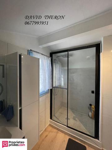 Appartement Ales 4 pièce(s) 87.90 m2 dans une villa