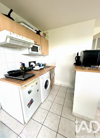 Appartement à vendre 2 pièces 42 m² Besançon