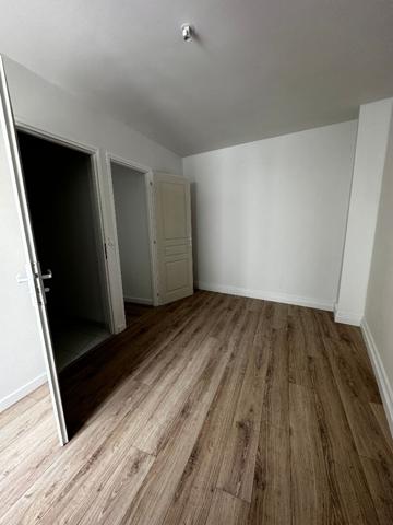 A LOUER - Appartement Montivilliers 3 pièce(s) 58 m2