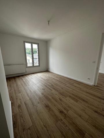A LOUER - Appartement Montivilliers 3 pièce(s) 58 m2