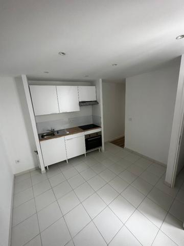 A LOUER - Appartement Montivilliers 3 pièce(s) 58 m2
