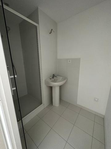 A LOUER - Appartement Montivilliers 3 pièce(s) 58 m2