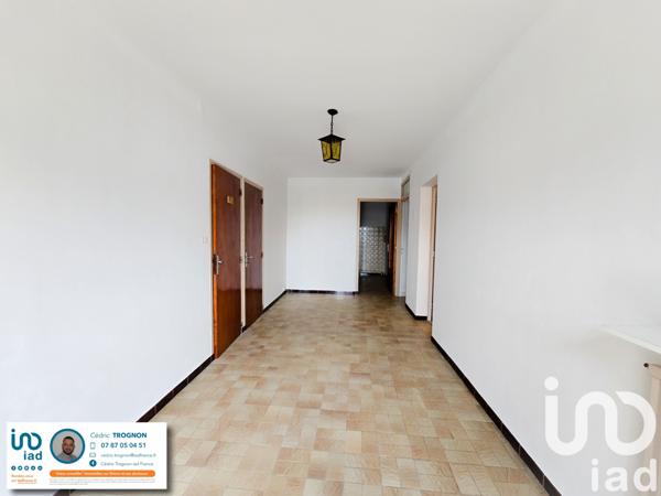 Maison à vendre 7 pièces 140 m² Mercy-le-Bas