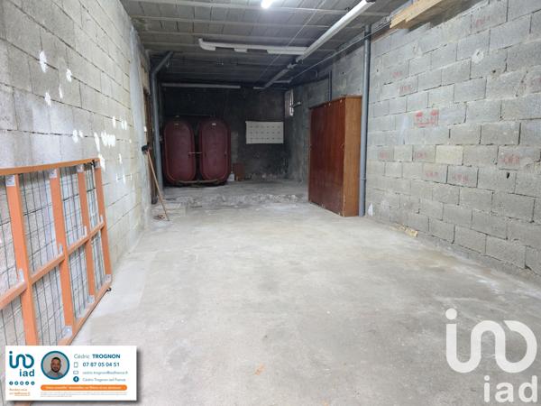 Maison à vendre 7 pièces 140 m² Mercy-le-Bas