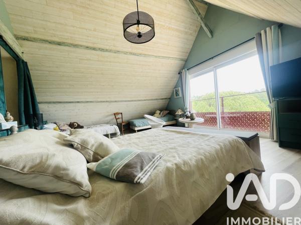Maison à vendre 16 pièces 330 m² Thenon