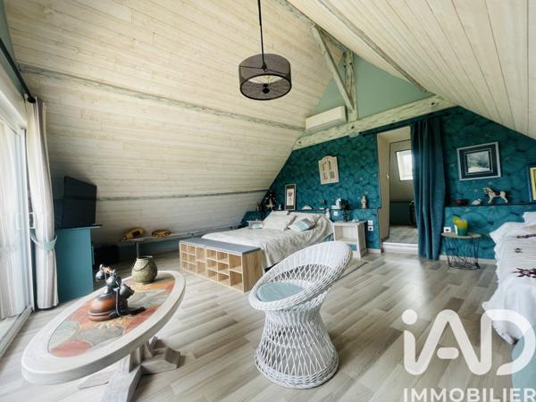 Maison à vendre 16 pièces 330 m² Thenon